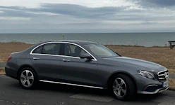Mercedes Benz E Class E 200 SE Premium